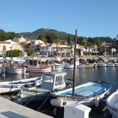 Studio Chateau De La Madrague-8 By Interhome Saint-Cyr-sur-Mer Exterior photo